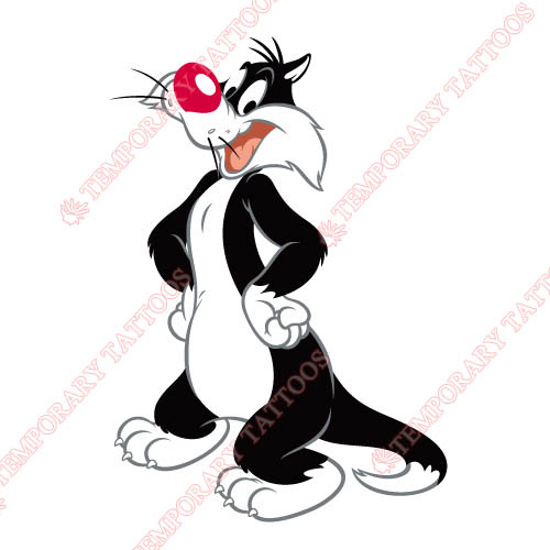 Sylvester the cat for a chill walkin  Instagram