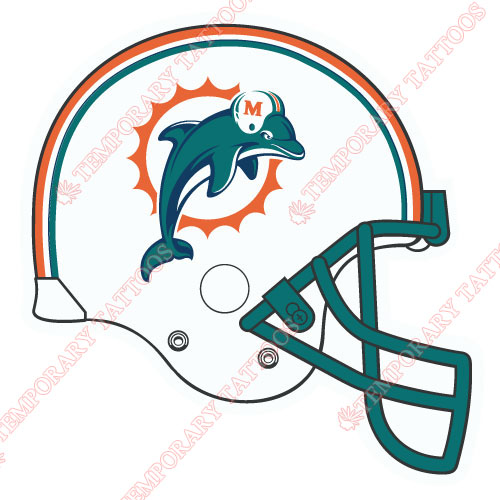 Miami Dolphins – Tattoo Picture at CheckoutMyInk.com  Miami dolphins, Dolphins  tattoo, Miami dolphins funny